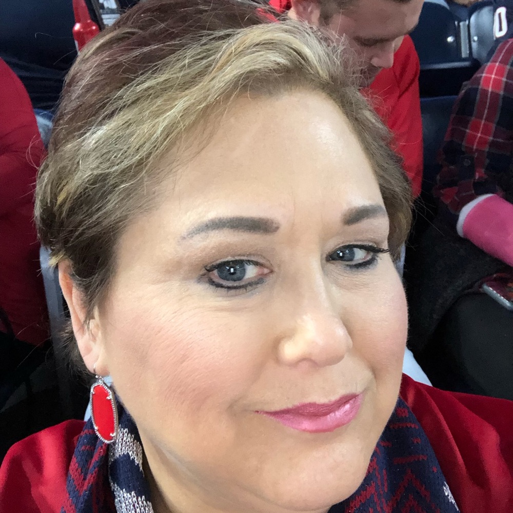 Meet your Posher, Kim